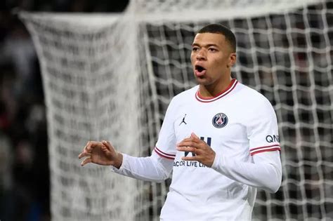 Kylian Mbappe hands PSG 'hope' as French champions line up grand ...