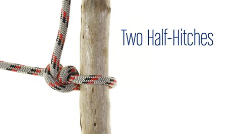 halfhitch-start – Scout Life magazine