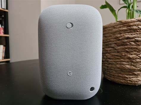 Google Nest Audio - Get The Product Reviews