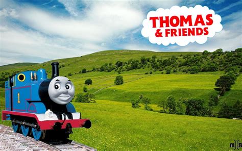 Thomas And Friends Wallpaper - Thomas And Friends Wallpaper (21400813) - Fanpop - Page 3