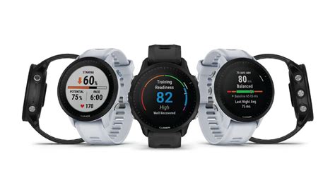 Garmin Forerunner 955 and Forerunner 955 Solar presented with up to 20 ...