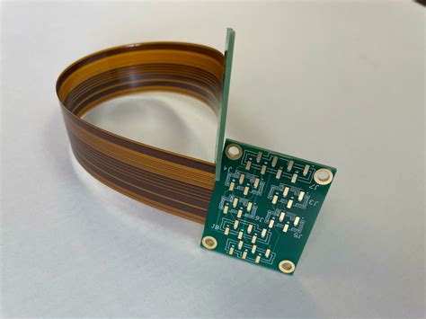 Rigid Flex PCBs | ABL Circuits