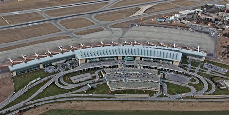 TAV set to extend Ankara’s Esenboğa Airport concession to 2050 – Airport World