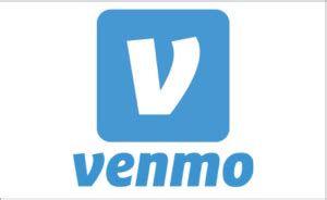 Collection of Venmo Logo PNG. | PlusPNG