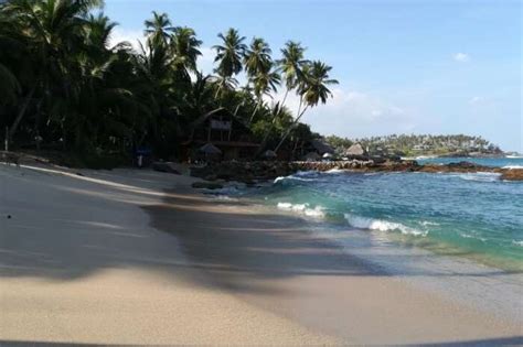 The Exquisite Tangalle Beach Guide For Your Next Sojourn!