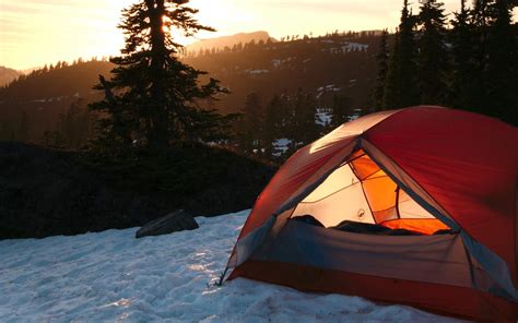 12 Best Cold Weather Tents for Winter Camping