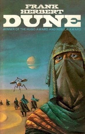 Dune, Frank Herbert | Fantascienza & Fantasy