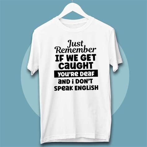 Funny slogan printed t-shirt in Mumbai. at Rs 299 | Printed Tshirts in Mumbai | ID: 25252640291