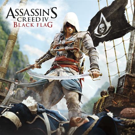 Assassin’s Creed® IV Black Flag™