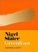 Nigel Slater - Books