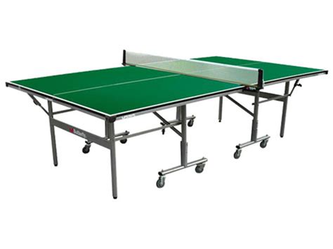Table Tennis Table - Innovative Hire