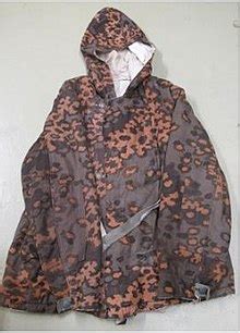 German World War II camouflage patterns - Wikipedia