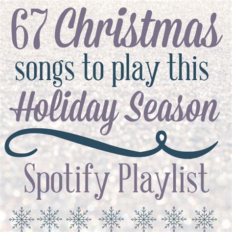 The Best Christmas Songs Playlist For The Holiday Season | The Sassy ...