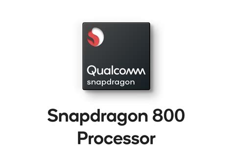 The Qualcomm Snapdragon 898 could be launched as the Qualcomm 8 Gen1 ...