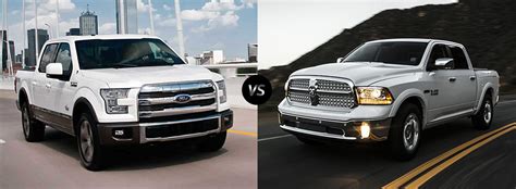 2017-ford-f-150-vs-2017-dodge-ram-1500-comparison