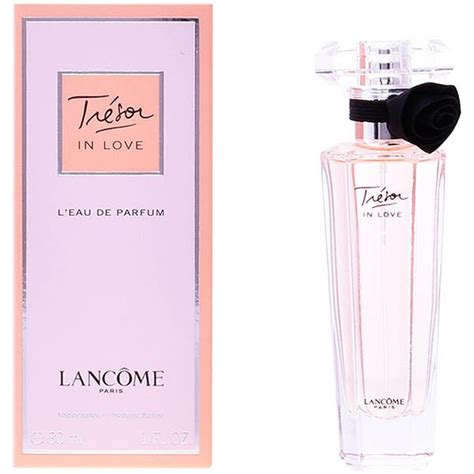 Tresor in love perfume by Lancôme | LebanonGifts