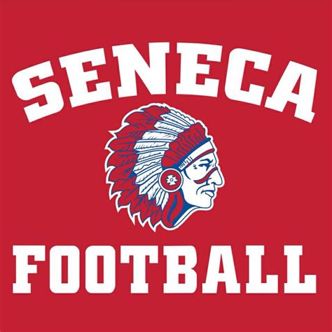 Seneca High School Football