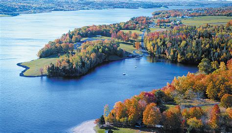 Fredericton, New Brunswick, Canada | WestJet official site