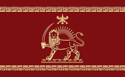 Lion and Sun | Flag art, European flags, Medieval banner