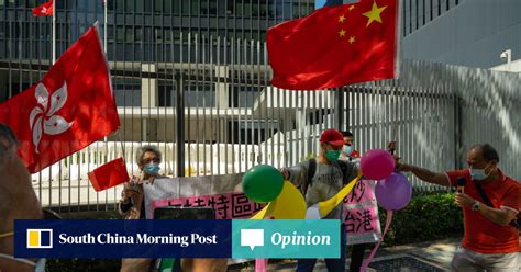 Opinion | To improve relations with the US, China should rethink its ...