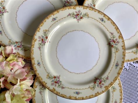 Noritake Dinner Plates, Noritake Dinner Ware, Noritake China Plates - Etsy