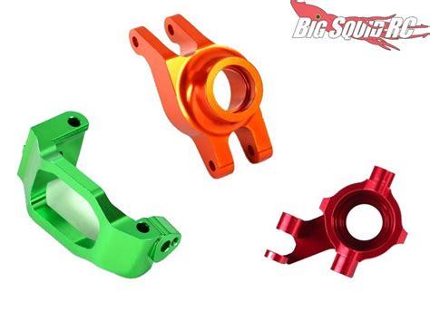 New 1/10 Maxx Monster Truck Accessories From Traxxas « Big Squid RC – RC Car and Truck News ...