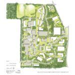 Bellevue College Campus Master Plan :: Capital Projects