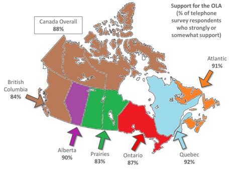 Canadians love bilingualism, national survey suggests | CBC News