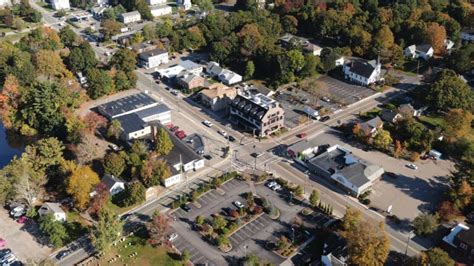 The unlikely story of ‘Wimpy Kid’ author Jeff Kinney’s Plainville revitalization - Arrowstreet