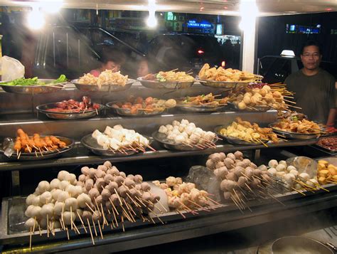 Top 5 foodie travel experience to have before you die - The Travel Enthusiast The Travel Enthusiast