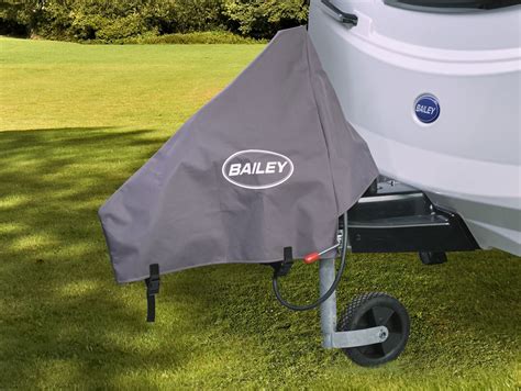 Bailey Alicanto Grande II Caravan Accessories | PRIMA Leisure