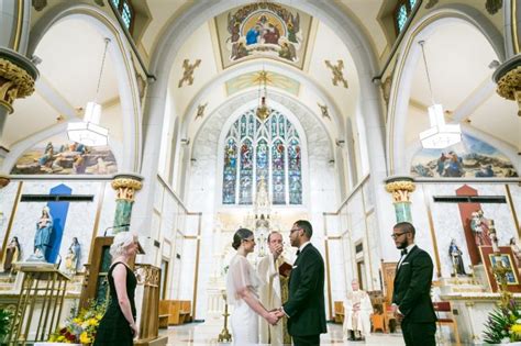 Roosevelt Hotel Wedding Photos | Mad Men-Style Portraits