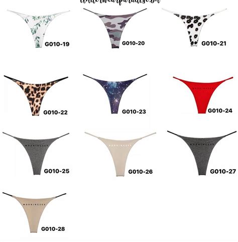 Non Padded Plain G String Thong Panties, Rs 55 /piece Leo Star | ID ...