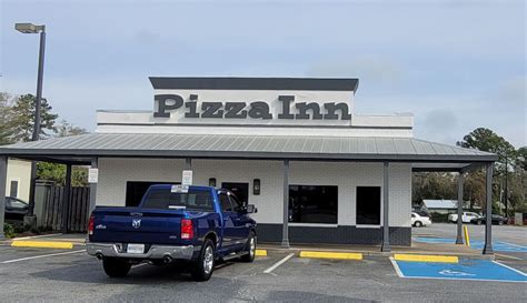 Pizza Inn Eyes Comeback With New Store Openings This Spring - PMQ Pizza Magazine