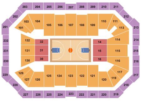 Dickies Arena Tickets and Dickies Arena Seating Chart - Buy Dickies ...