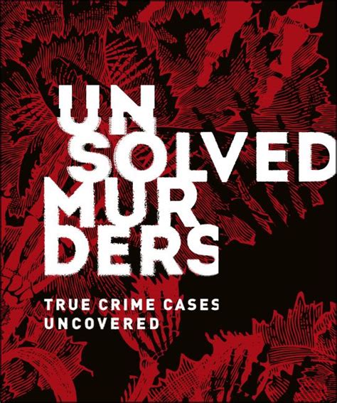 Unsolved Murders | DK UK