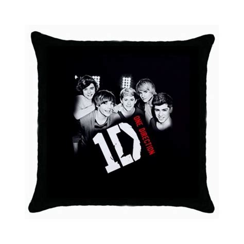 One Direction - Cushion Cover - Stars On Stuff