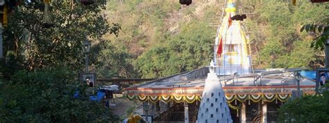 Tungareshwar Shiva Temple,Darshan Information