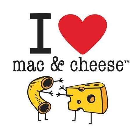 I Heart Mac & Cheese brings next level customizable mac and cheese ...