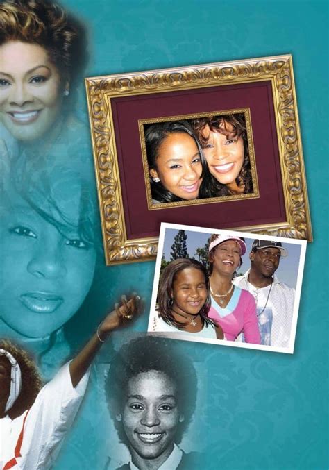 Whitney Houston's Official Funeral Program