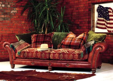 interesting... | Tetrad sofa, Fabric sofa, Leather sofa