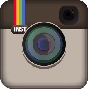 Instagram Vector Logo Icon by butlertotheb on DeviantArt