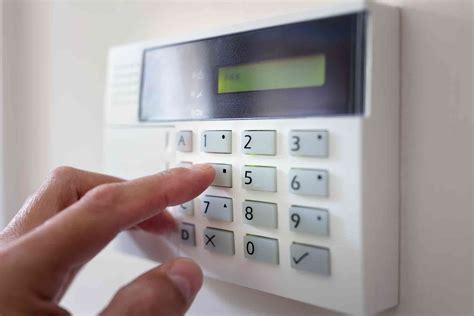 How Much Does it Cost to Remove a Burglar Alarm in 2024? | Checkatrade
