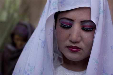 Islamic Wedding Celebrations in Afghanistan