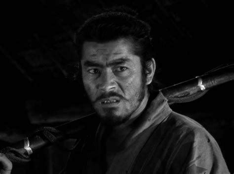 Kikuchiyo Seven Samurai GIF - Kikuchiyo Seven Samurai Toshiro Mifune ...