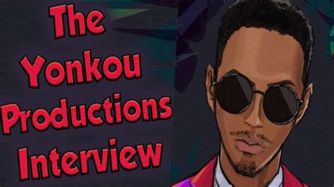 The Yonkou Productions Interview - YouTube