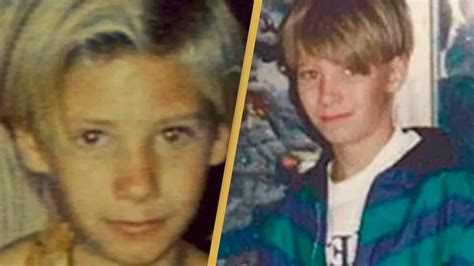 The Imposter: Netflix adds ‘wild’ documentary on missing child Nicholas ...