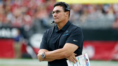 Washington Football Team head coach Ron Rivera diagnosed with cancer | KTLA