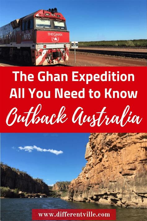 The Ghan Expedition: Your Most Important Questions Answered ...