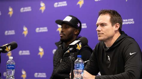 Future of the Vikings, Part 8: The timeline - Sports Illustrated ...